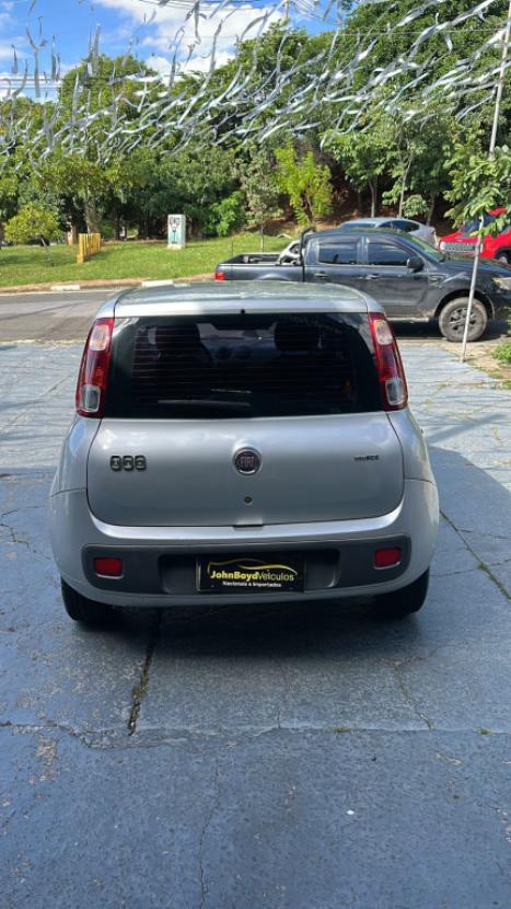 FIAT Uno 1.0 4P FLEX VIVACE EVO, Foto 6