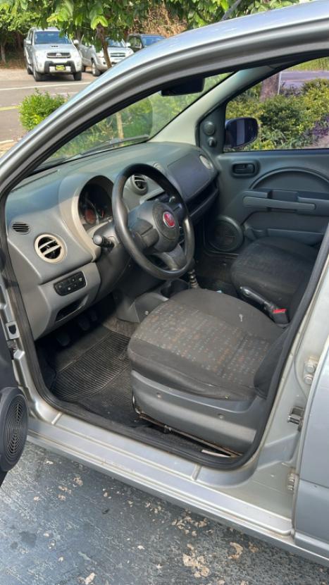 FIAT Uno 1.0 4P FLEX VIVACE EVO, Foto 7