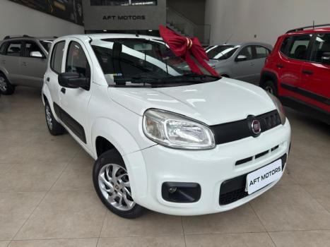 FIAT Uno 1.0 4P FLEX EVO ATTRACTIVE, Foto 2