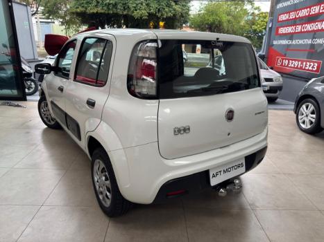 FIAT Uno 1.0 4P FLEX EVO ATTRACTIVE, Foto 3