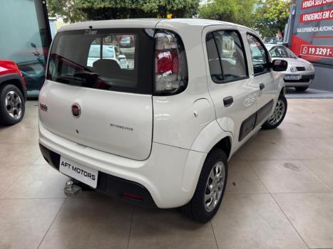 FIAT Uno 1.0 4P FLEX EVO ATTRACTIVE, Foto 4
