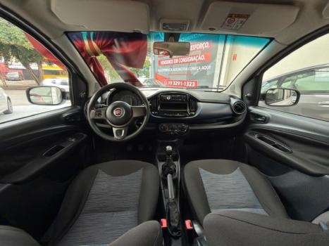 FIAT Uno 1.0 4P FLEX EVO ATTRACTIVE, Foto 5