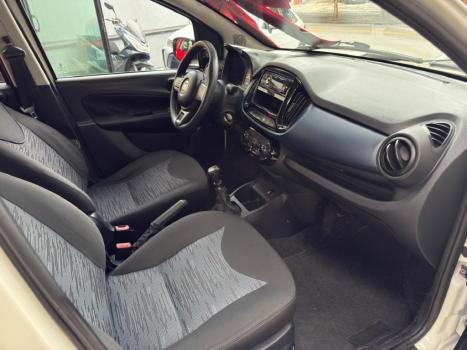 FIAT Uno 1.0 4P FLEX EVO ATTRACTIVE, Foto 6