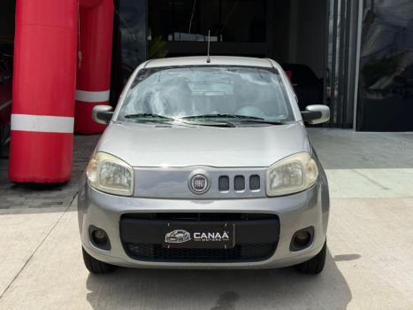 FIAT Uno 1.0 4P FLEX EVO VIVACE CELEBRATION, Foto 3