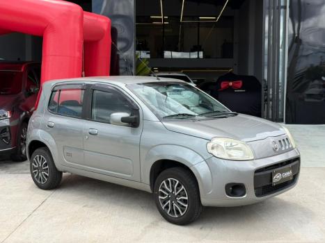 FIAT Uno 1.0 4P FLEX EVO VIVACE CELEBRATION, Foto 4