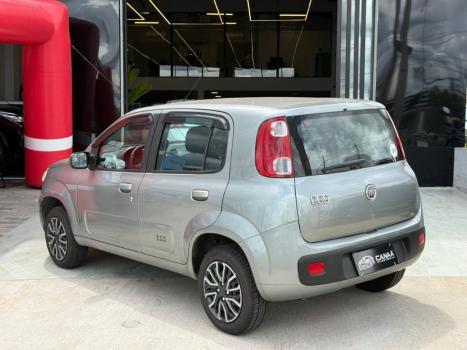 FIAT Uno 1.0 4P FLEX EVO VIVACE CELEBRATION, Foto 5