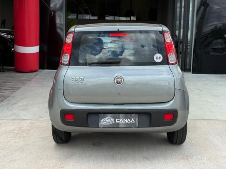 FIAT Uno 1.0 4P FLEX EVO VIVACE CELEBRATION, Foto 6