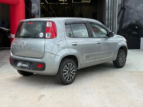 FIAT Uno 1.0 4P FLEX EVO VIVACE CELEBRATION, Foto 7