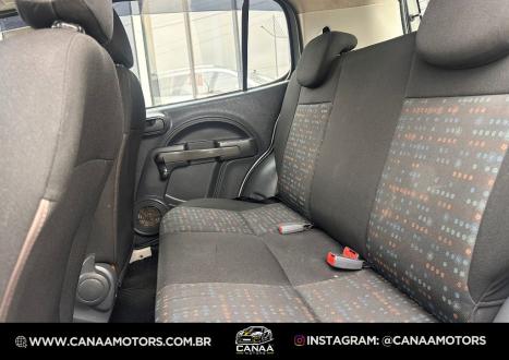 FIAT Uno 1.0 4P FLEX EVO VIVACE CELEBRATION, Foto 9