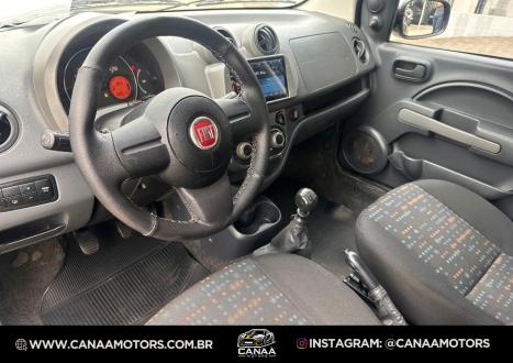 FIAT Uno 1.0 4P FLEX EVO VIVACE CELEBRATION, Foto 10