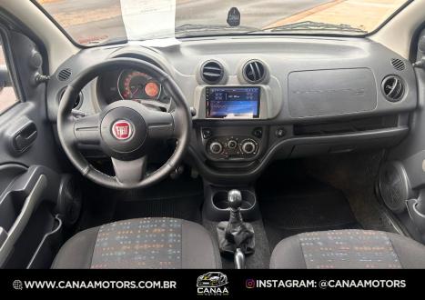 FIAT Uno 1.0 4P FLEX EVO VIVACE CELEBRATION, Foto 11