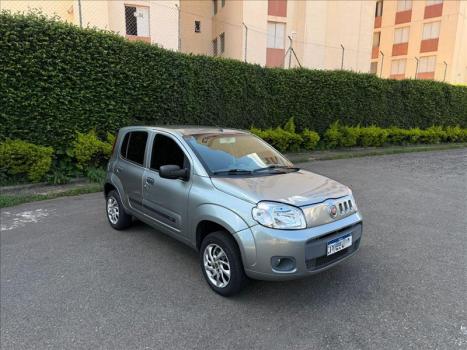 FIAT Uno 1.0 4P FLEX VIVACE, Foto 1