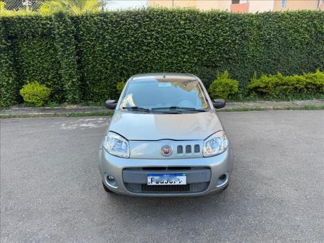 FIAT Uno 1.0 4P FLEX VIVACE, Foto 2