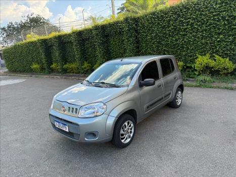 FIAT Uno 1.0 4P FLEX VIVACE, Foto 3