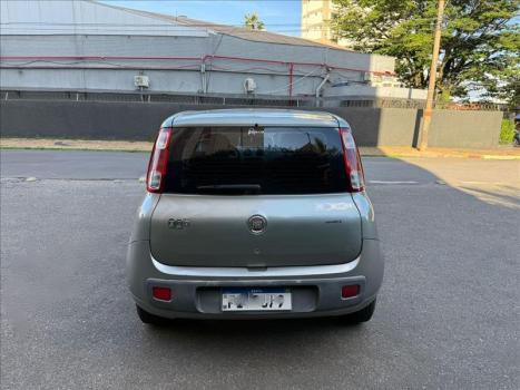 FIAT Uno 1.0 4P FLEX VIVACE, Foto 4