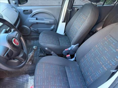 FIAT Uno 1.0 4P FLEX VIVACE, Foto 5