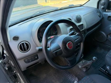 FIAT Uno 1.0 4P FLEX VIVACE, Foto 6