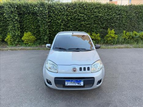 FIAT Uno 1.0 4P FLEX VIVACE EVO, Foto 2