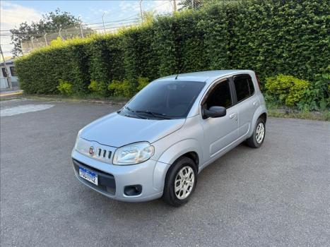 FIAT Uno 1.0 4P FLEX VIVACE EVO, Foto 3