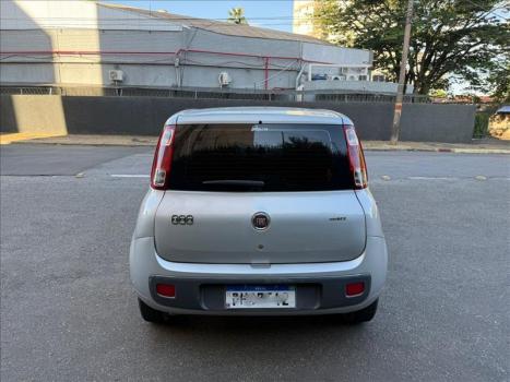 FIAT Uno 1.0 4P FLEX VIVACE EVO, Foto 4