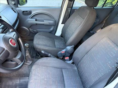 FIAT Uno 1.0 4P FLEX VIVACE EVO, Foto 5