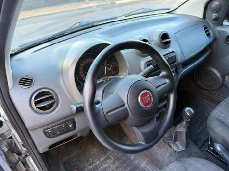 FIAT Uno 1.0 4P FLEX VIVACE EVO, Foto 6