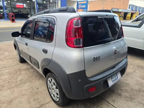 FIAT Uno 1.0 4P FLEX WAY EVO, Foto 5