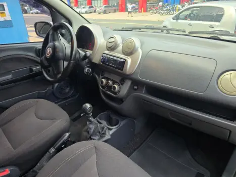 FIAT Uno 1.0 4P FLEX WAY EVO, Foto 6