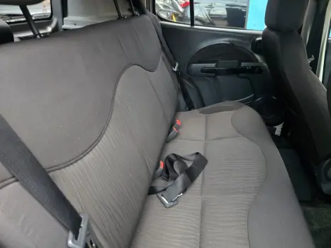 FIAT Uno 1.0 4P FLEX WAY EVO, Foto 7