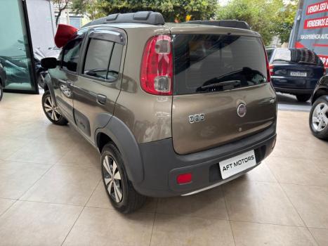 FIAT Uno 1.0 4P FLEX WAY EVO, Foto 3