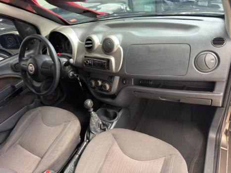 FIAT Uno 1.0 4P FLEX WAY EVO, Foto 5