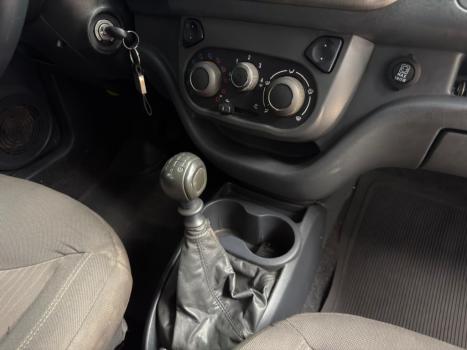 FIAT Uno 1.0 4P FLEX WAY EVO, Foto 6