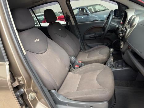 FIAT Uno 1.0 4P FLEX WAY EVO, Foto 7