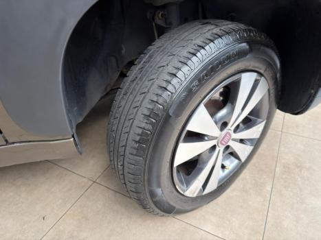 FIAT Uno 1.0 4P FLEX WAY EVO, Foto 9