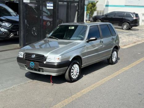 FIAT Uno 1.0 4P FLEX ECONOMY TOP, Foto 1