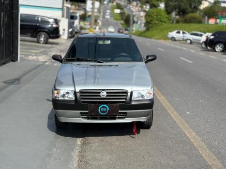 FIAT Uno 1.0 4P FLEX ECONOMY TOP, Foto 2