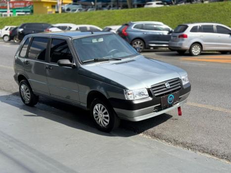 FIAT Uno 1.0 4P FLEX ECONOMY TOP, Foto 3