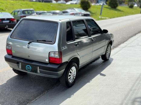 FIAT Uno 1.0 4P FLEX ECONOMY TOP, Foto 4