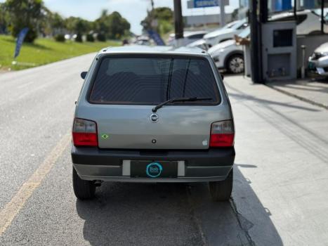 FIAT Uno 1.0 4P FLEX ECONOMY TOP, Foto 5