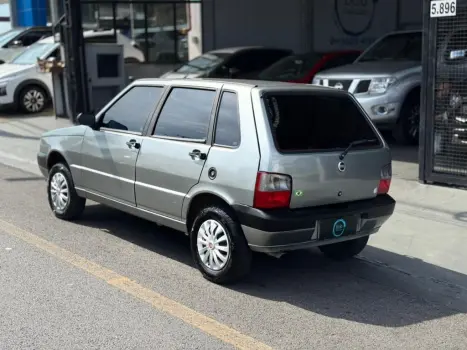 FIAT Uno 1.0 4P FLEX ECONOMY TOP, Foto 6