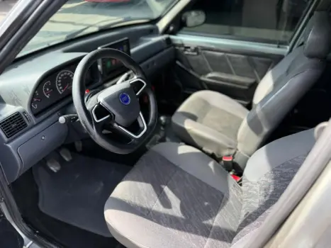 FIAT Uno 1.0 4P FLEX ECONOMY TOP, Foto 8