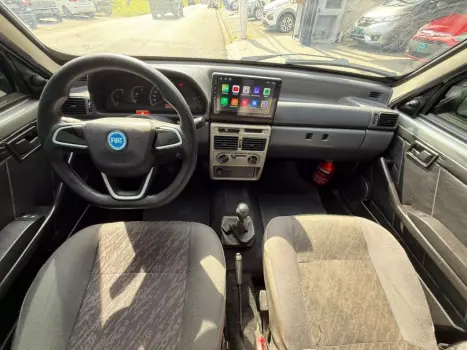 FIAT Uno 1.0 4P FLEX ECONOMY TOP, Foto 9