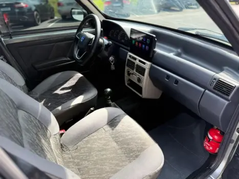 FIAT Uno 1.0 4P FLEX ECONOMY TOP, Foto 10