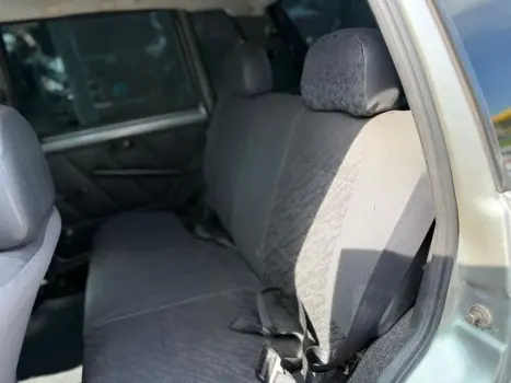 FIAT Uno 1.0 4P FLEX ECONOMY TOP, Foto 11