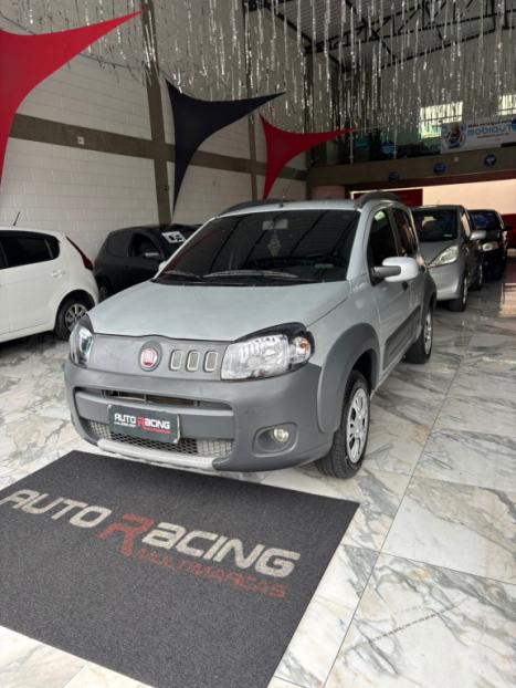 FIAT Uno 1.0 4P FLEX WAY, Foto 1