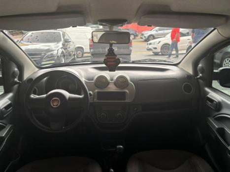 FIAT Uno 1.0 4P FLEX WAY, Foto 7