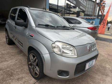 FIAT Uno 1.0 4P FLEX VIVACE EVO, Foto 1
