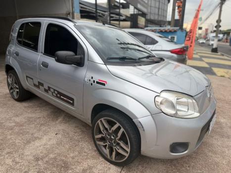 FIAT Uno 1.0 4P FLEX VIVACE EVO, Foto 3