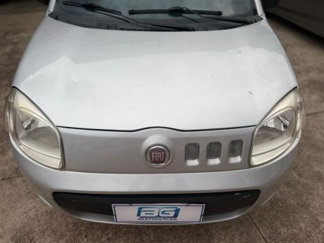 FIAT Uno 1.0 4P FLEX VIVACE EVO, Foto 5