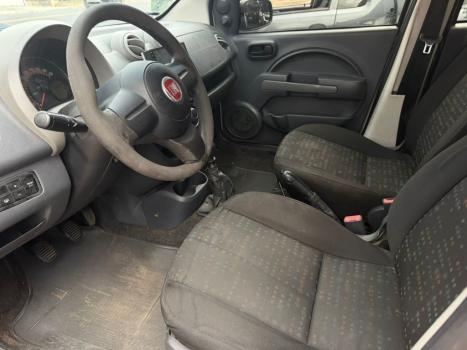 FIAT Uno 1.0 4P FLEX VIVACE EVO, Foto 8